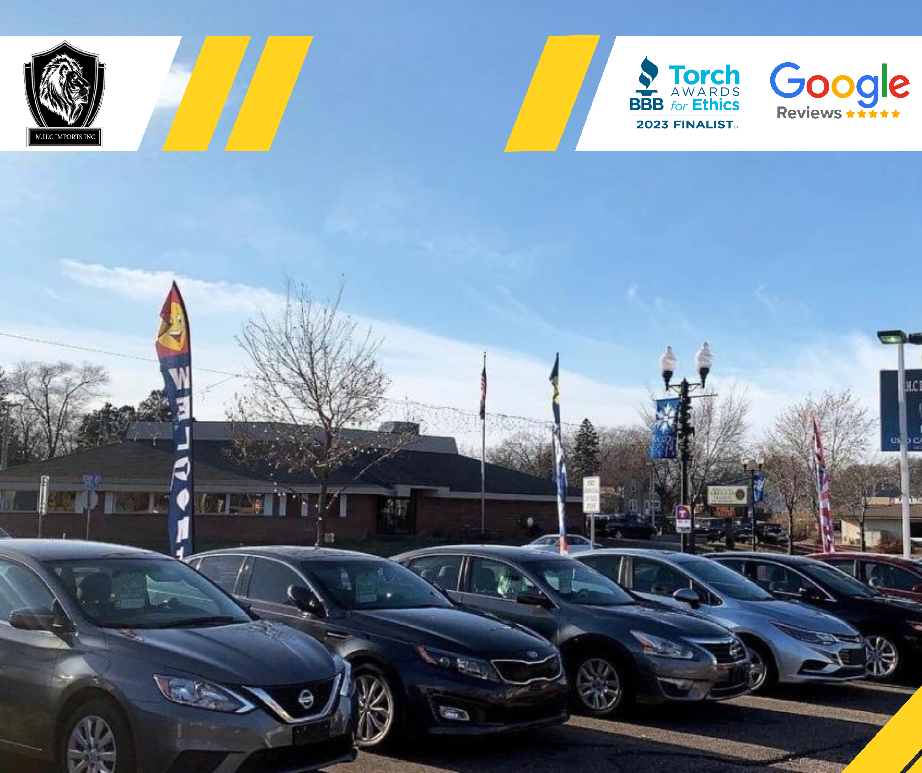 Social Media Designs - Facebook